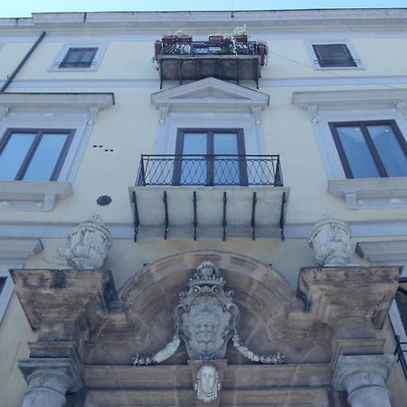 B&B Gallidoro Palermo Exterior photo