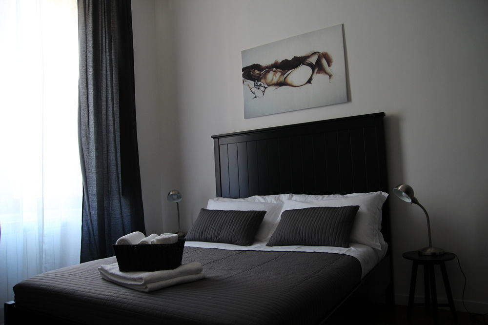 B&B Gallidoro Palermo Exterior photo