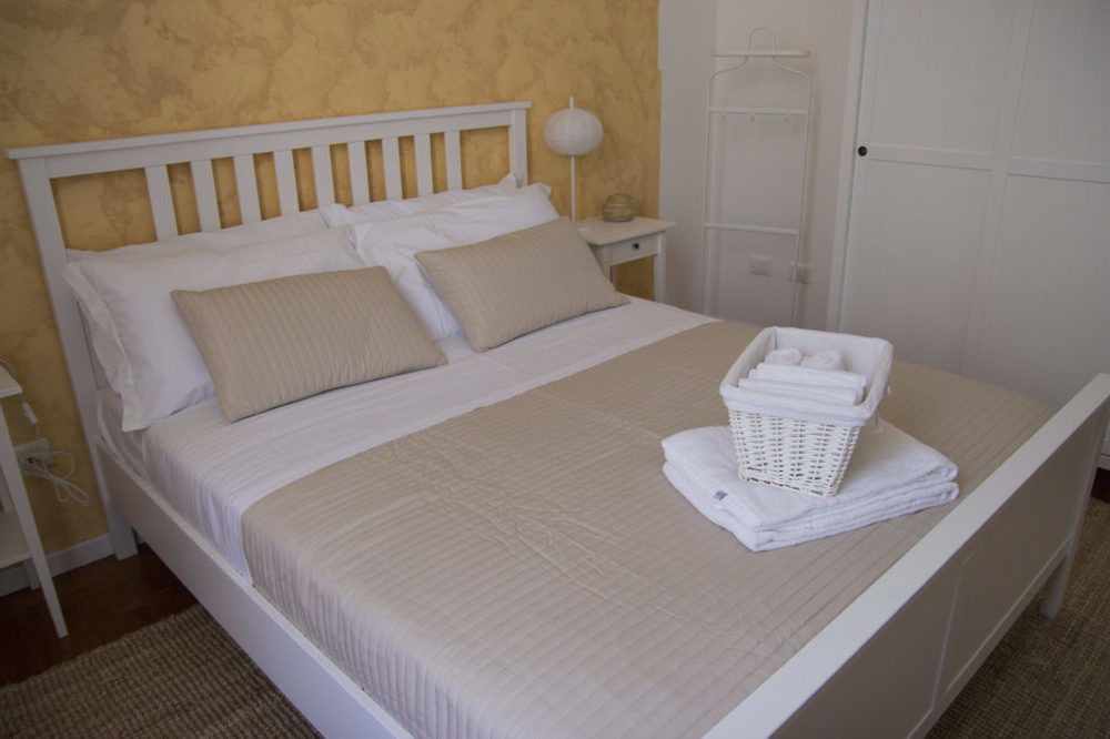 B&B Gallidoro Palermo Exterior photo