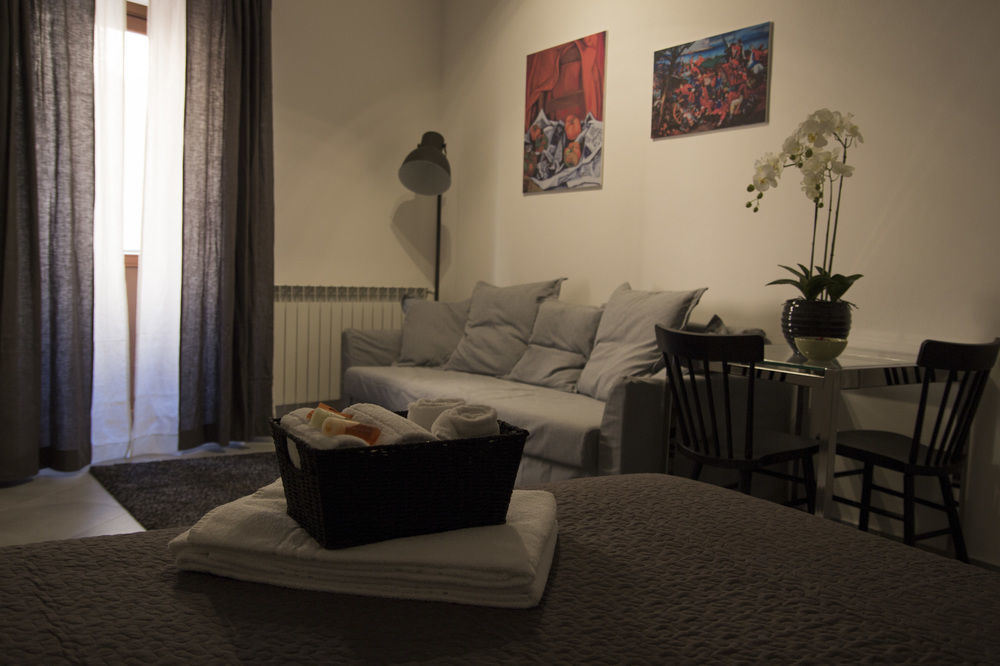 B&B Gallidoro Palermo Exterior photo