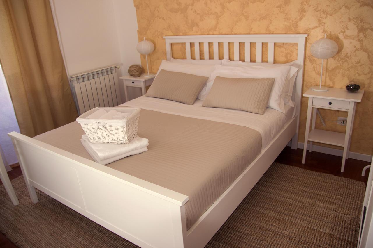 B&B Gallidoro Palermo Exterior photo
