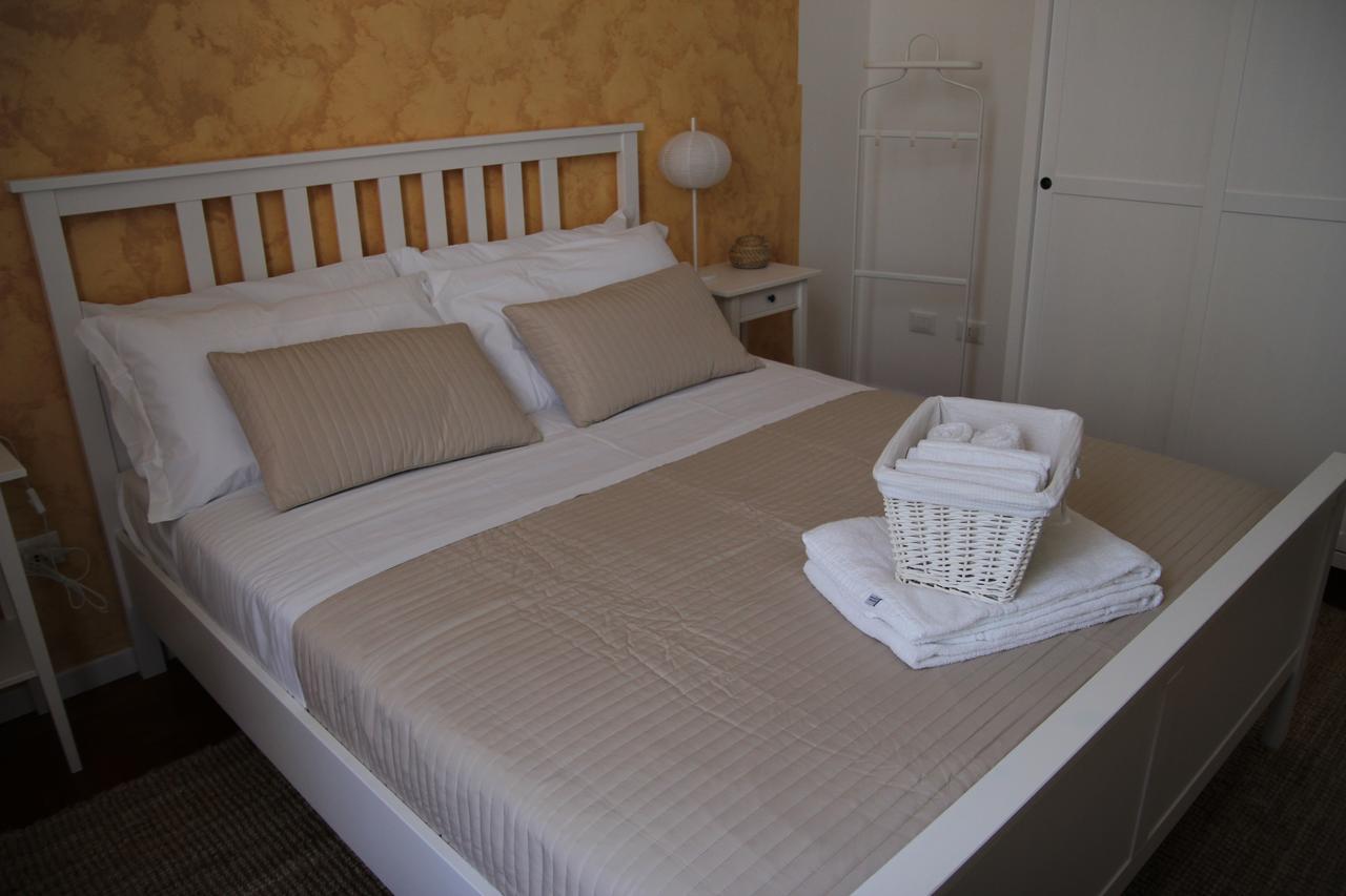 B&B Gallidoro Palermo Exterior photo