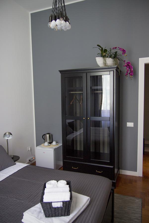 B&B Gallidoro Palermo Exterior photo