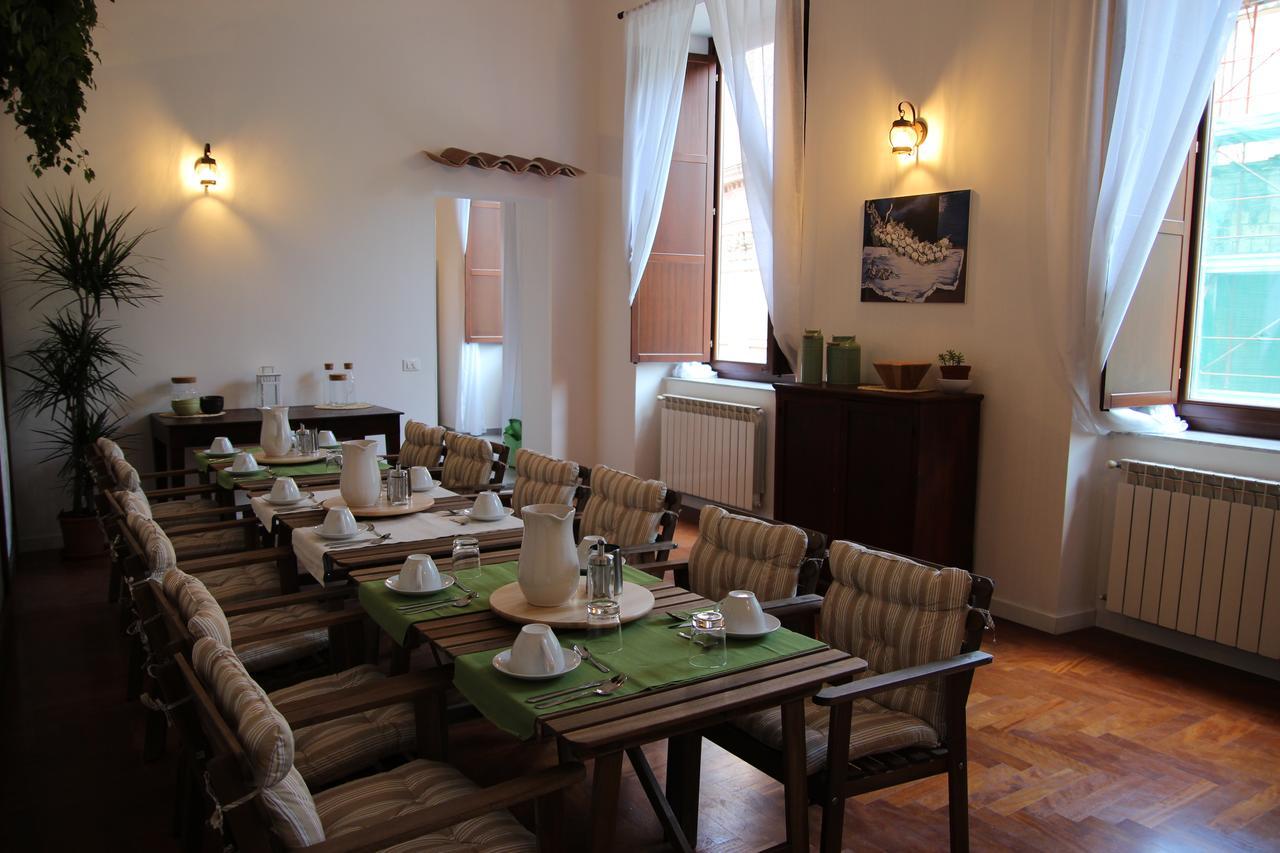 B&B Gallidoro Palermo Exterior photo