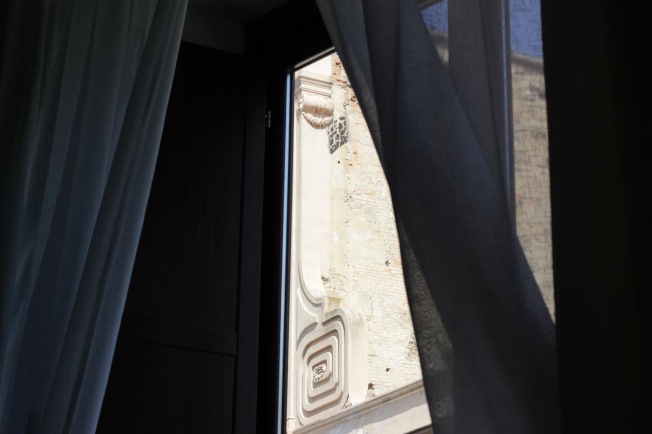 B&B Gallidoro Palermo Exterior photo