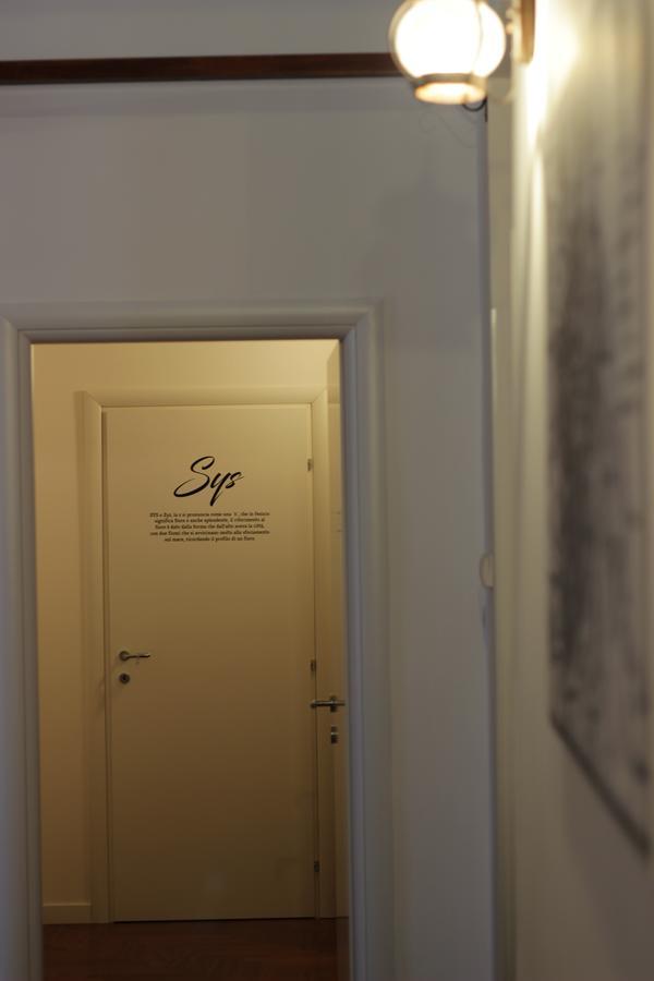 B&B Gallidoro Palermo Exterior photo