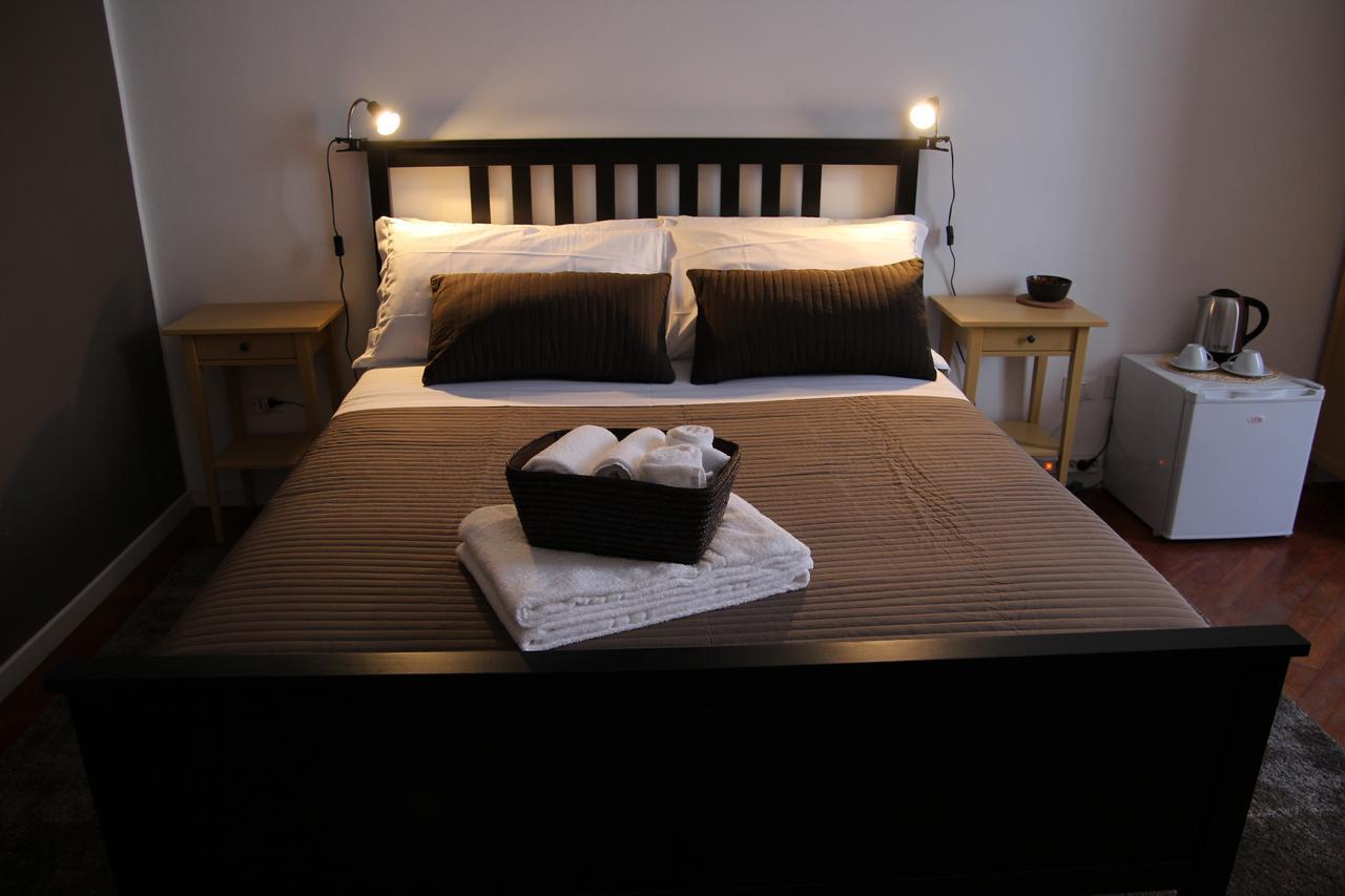 B&B Gallidoro Palermo Exterior photo