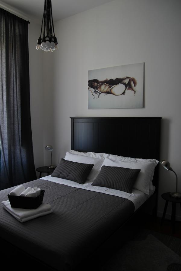 B&B Gallidoro Palermo Exterior photo