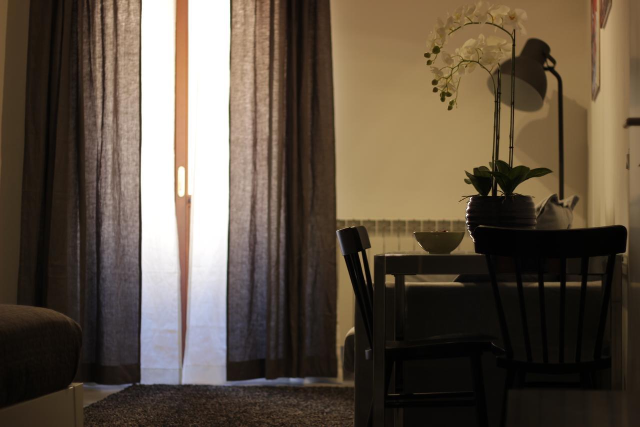 B&B Gallidoro Palermo Exterior photo