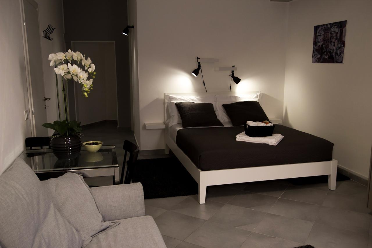 B&B Gallidoro Palermo Exterior photo