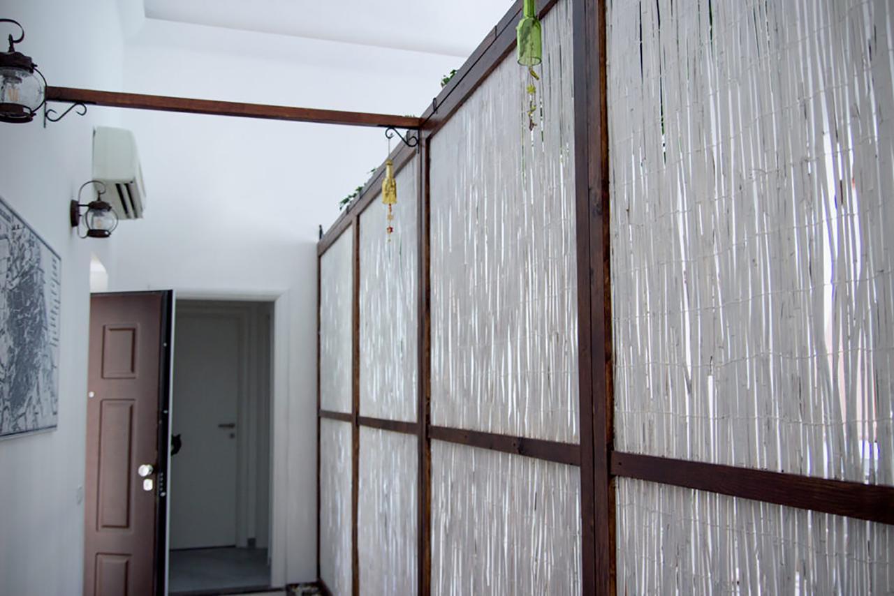B&B Gallidoro Palermo Exterior photo
