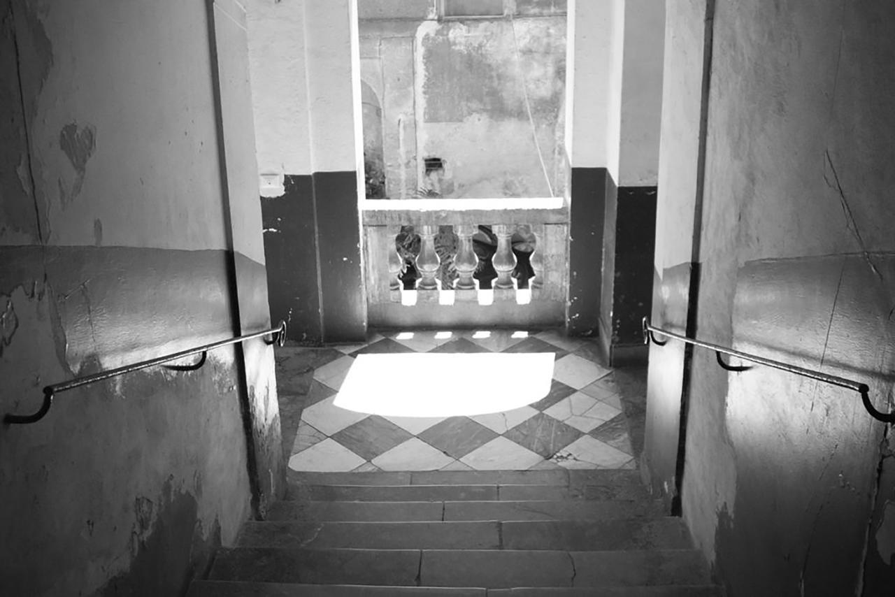 B&B Gallidoro Palermo Exterior photo