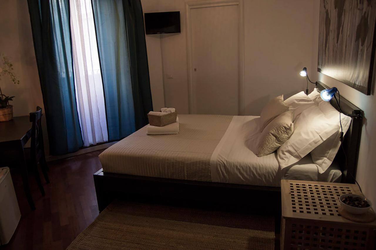 B&B Gallidoro Palermo Exterior photo